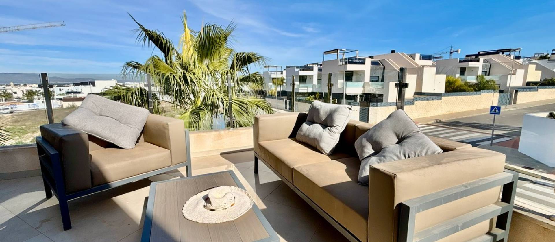 Bestaande woningen - Villa - Benijofar