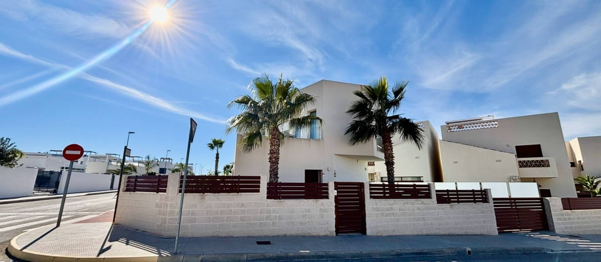 Bestaande woningen - Villa - Benijofar