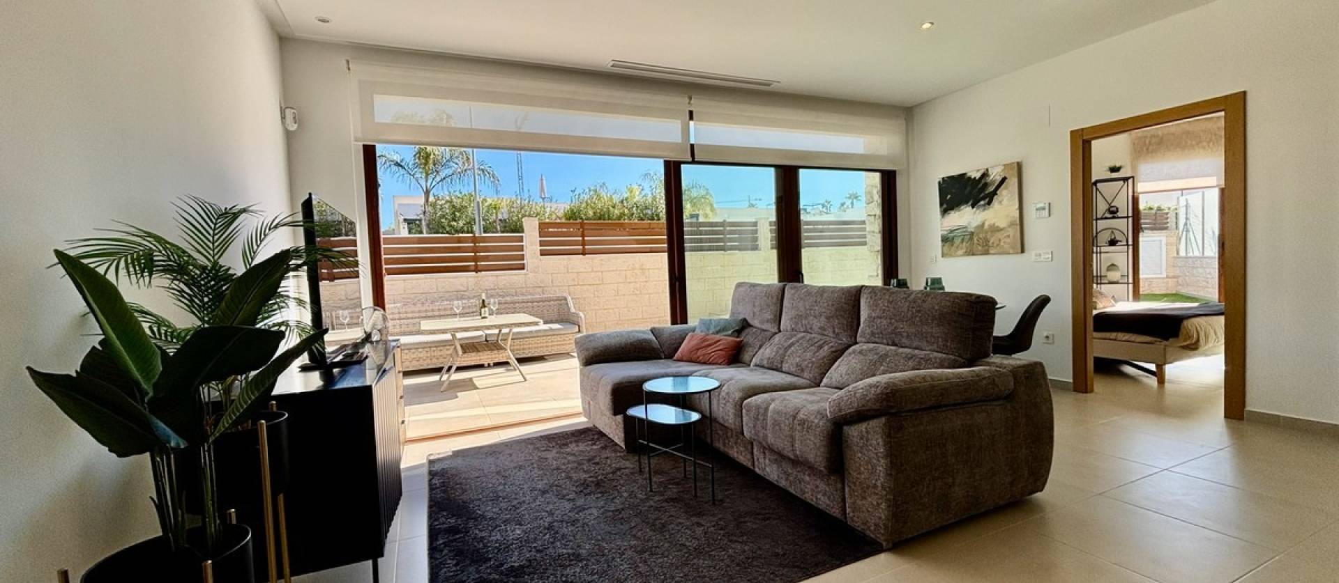 Bestaande woningen - Villa - Benijofar