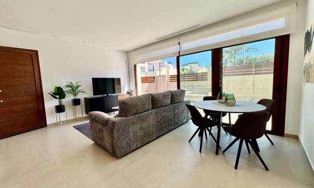 Bestaande woningen - Villa - Benijofar