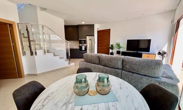 Bestaande woningen - Villa - Benijofar