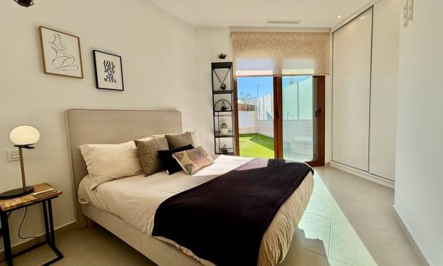 Bestaande woningen - Villa - Benijofar