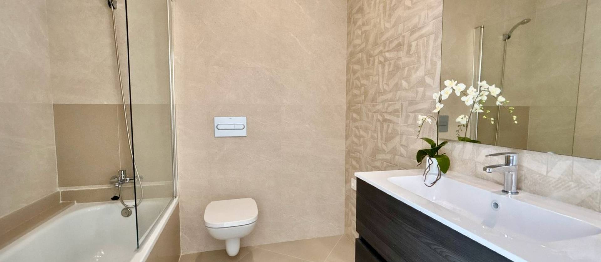 Bestaande woningen - Villa - Benijofar