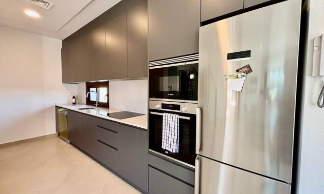 Bestaande woningen - Villa - Benijofar