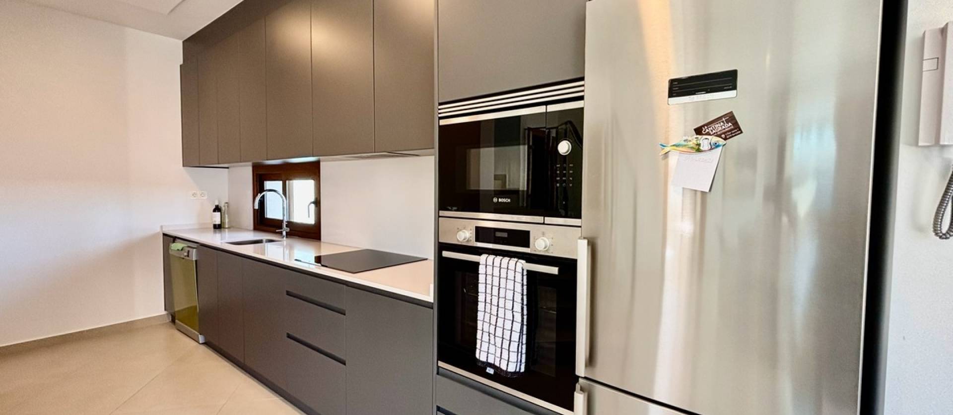 Bestaande woningen - Villa - Benijofar