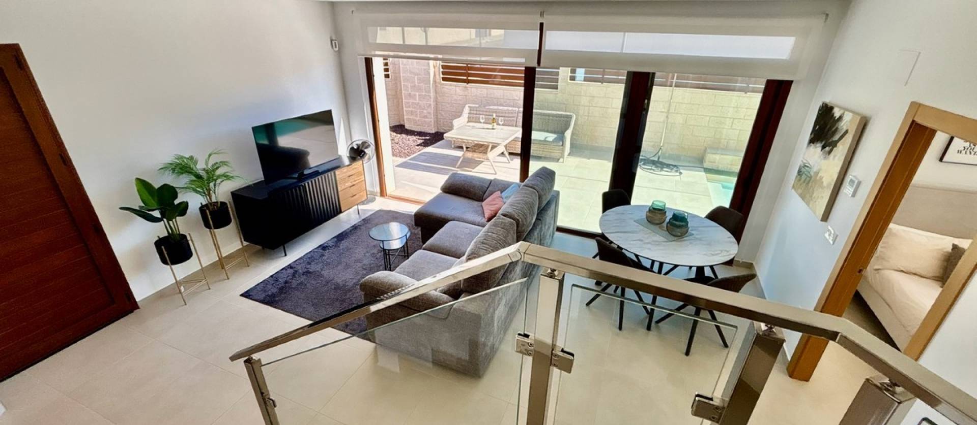 Bestaande woningen - Villa - Benijofar