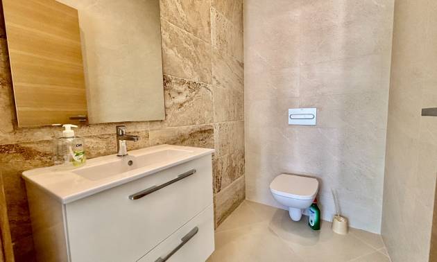 Bestaande woningen - Villa - Benijofar