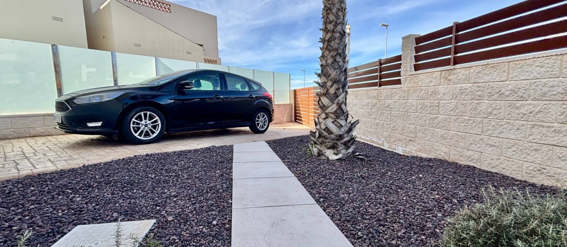 Bestaande woningen - Villa - Benijofar