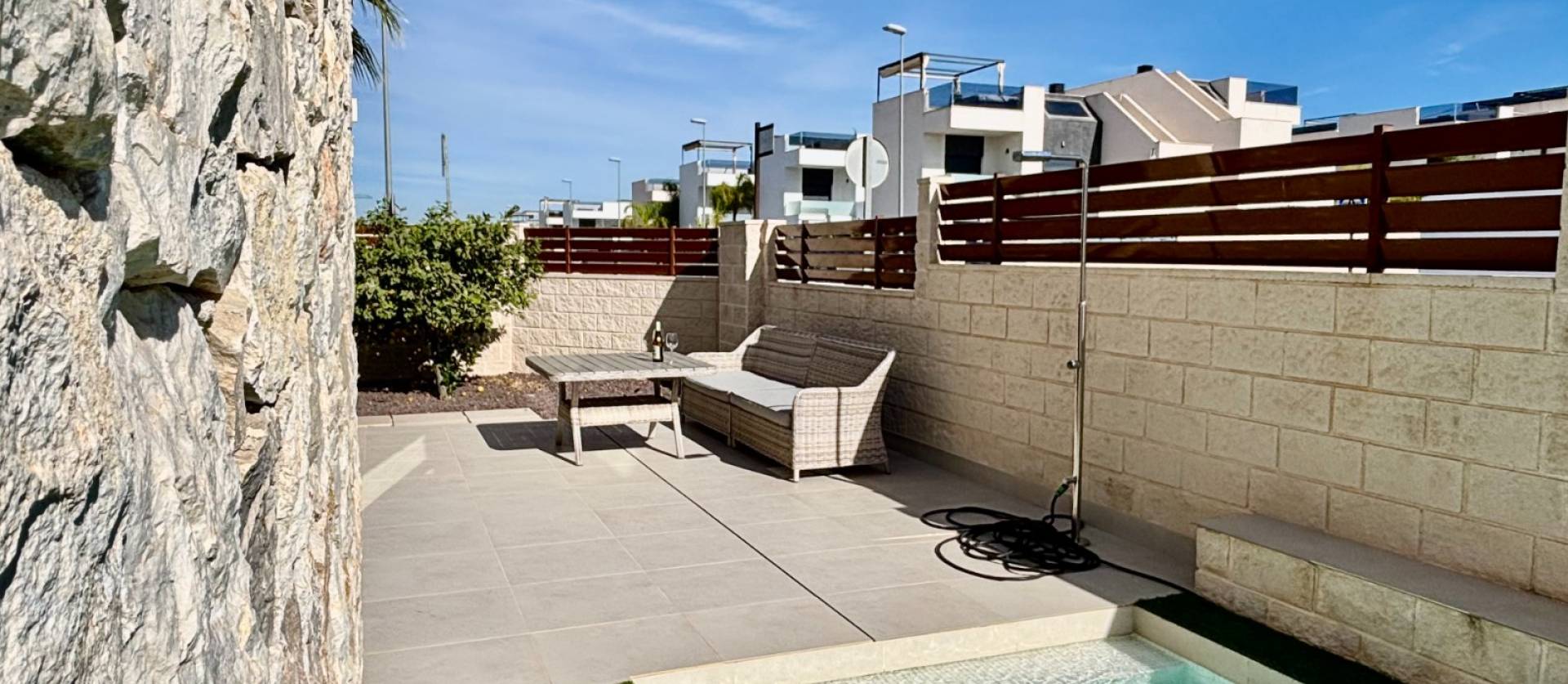 Bestaande woningen - Villa - Benijofar