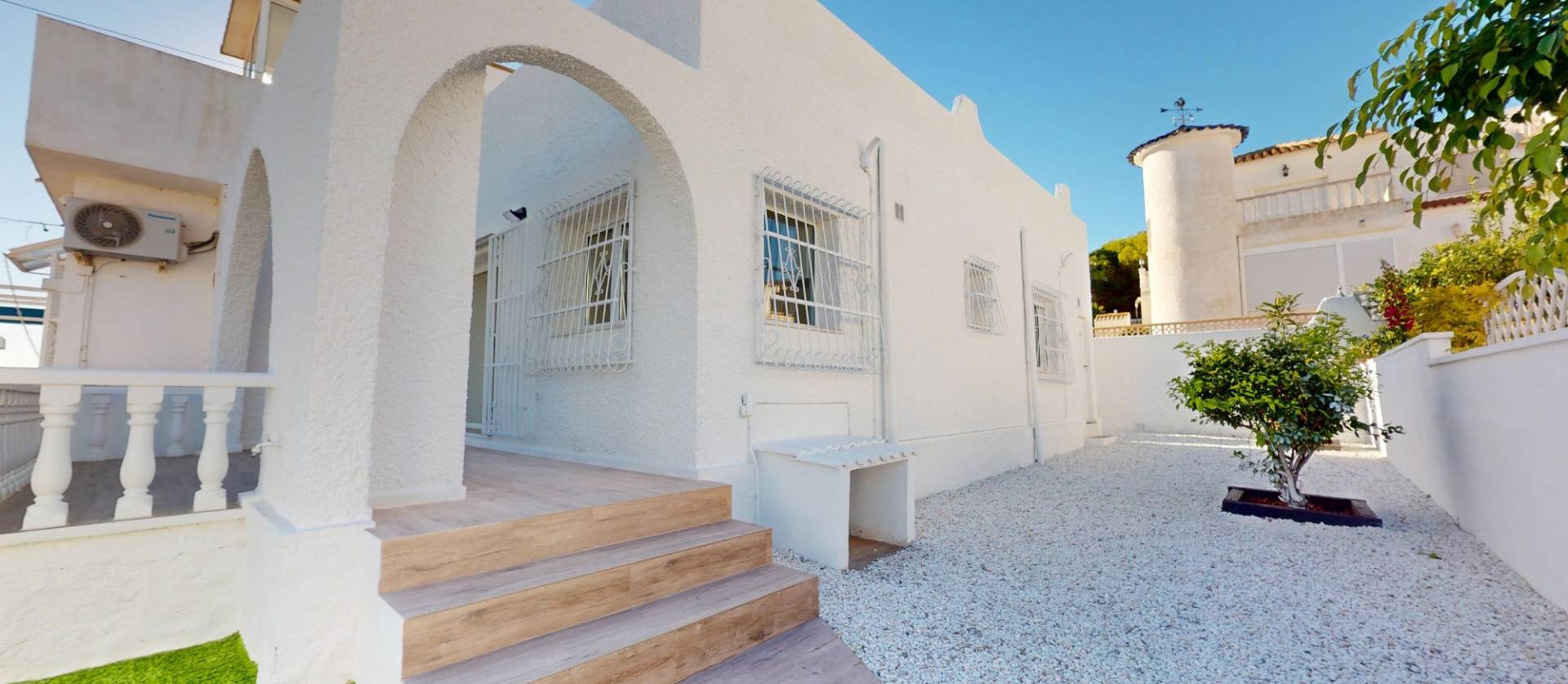 Sale - Bungalow - Orihuela Costa