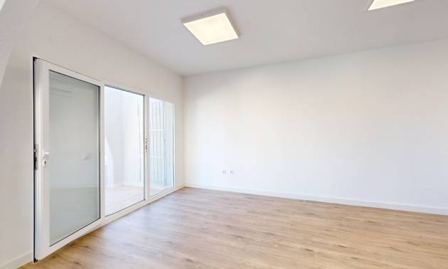 Sale - Bungalow - Orihuela Costa