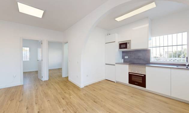 Sale - Bungalow - Orihuela Costa