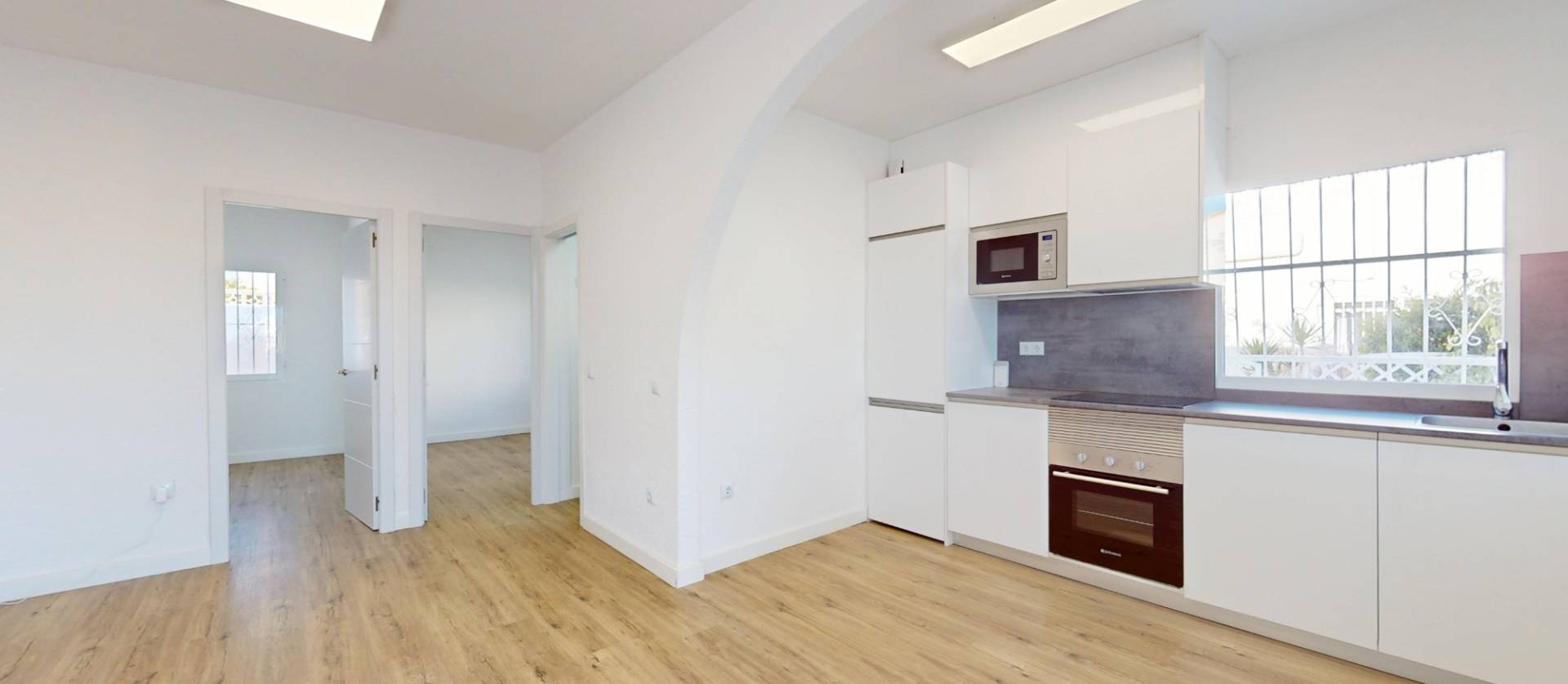 Sale - Bungalow - Orihuela Costa