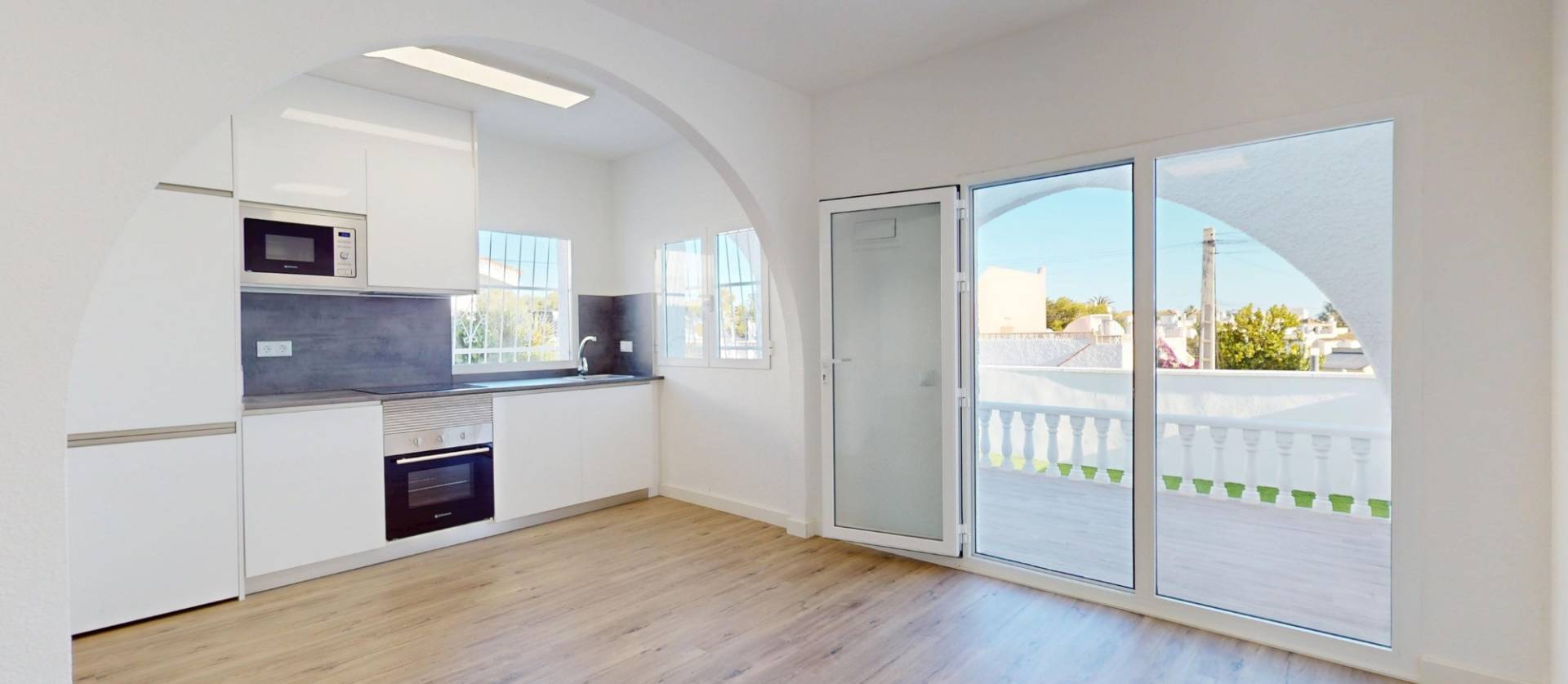 Sale - Bungalow - Orihuela Costa