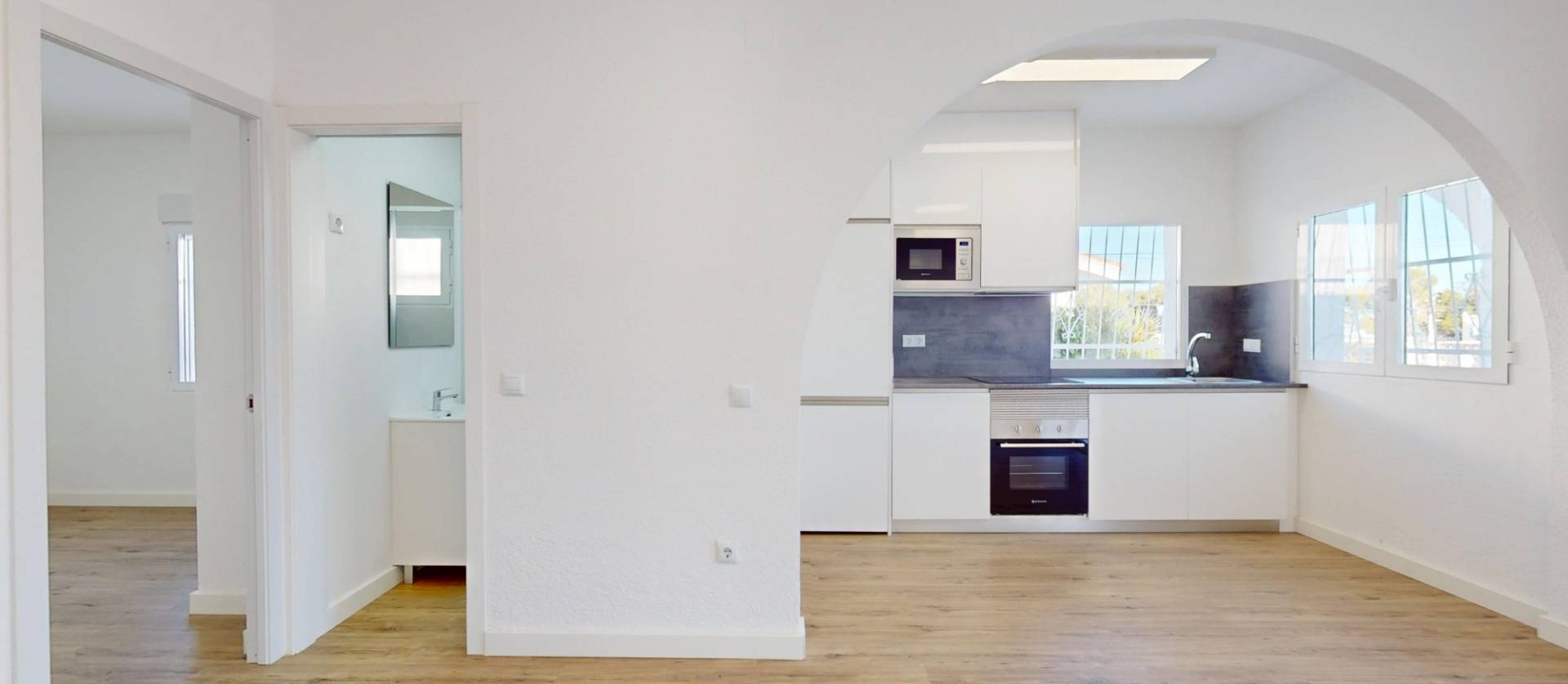 Sale - Bungalow - Orihuela Costa