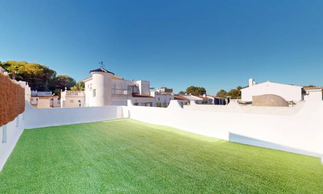 Sale - Bungalow - Orihuela Costa