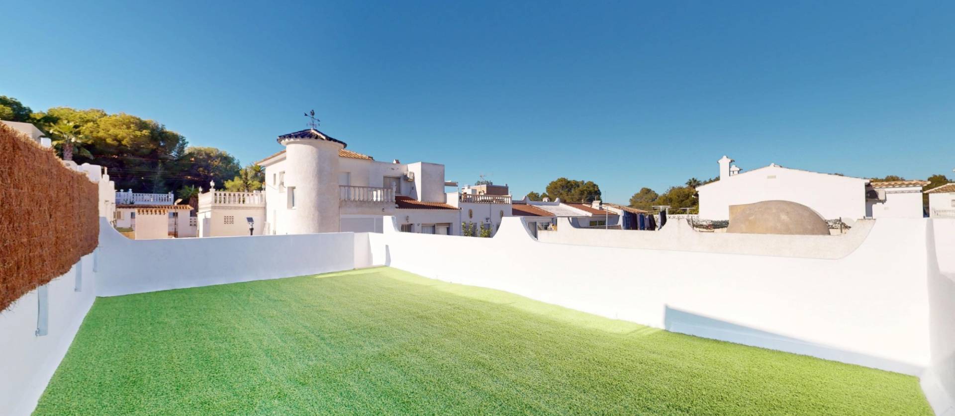 Sale - Bungalow - Orihuela Costa