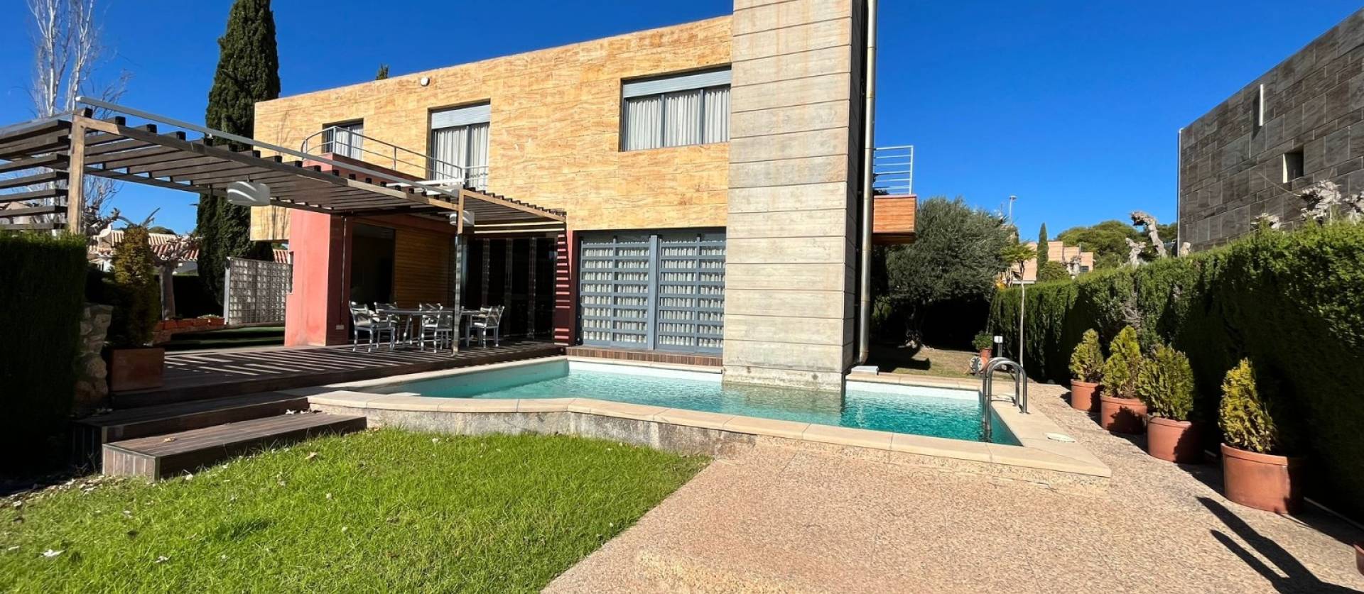 Revente - Villa - Orihuela Costa