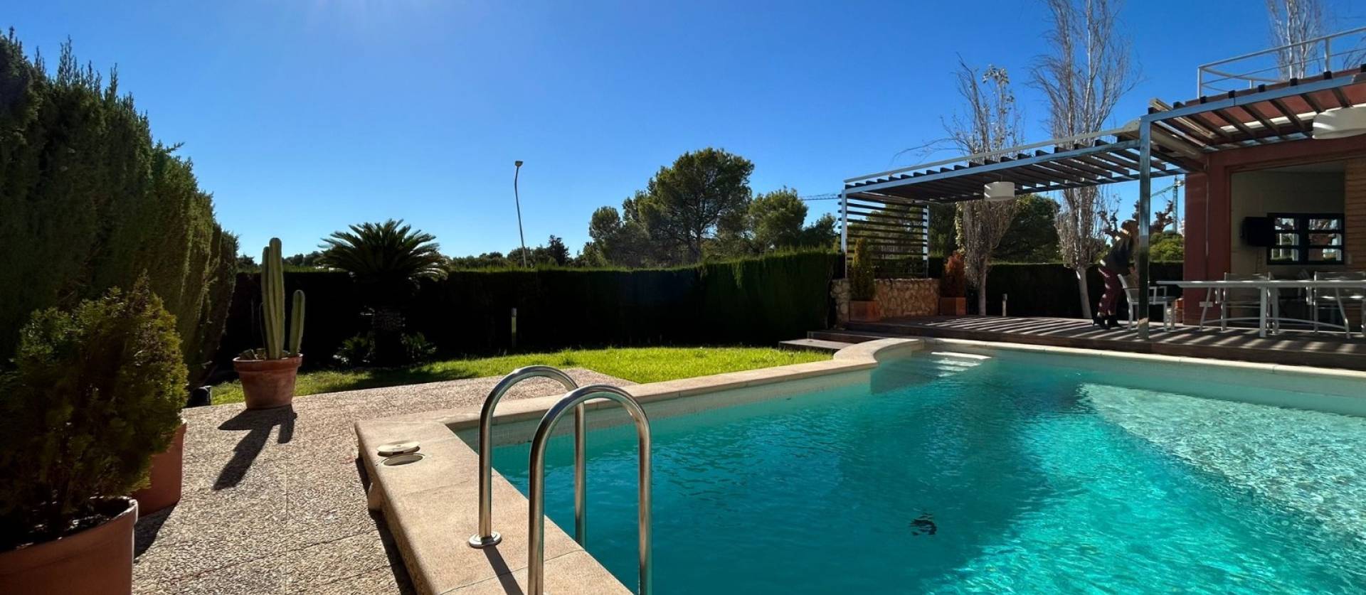 Revente - Villa - Orihuela Costa