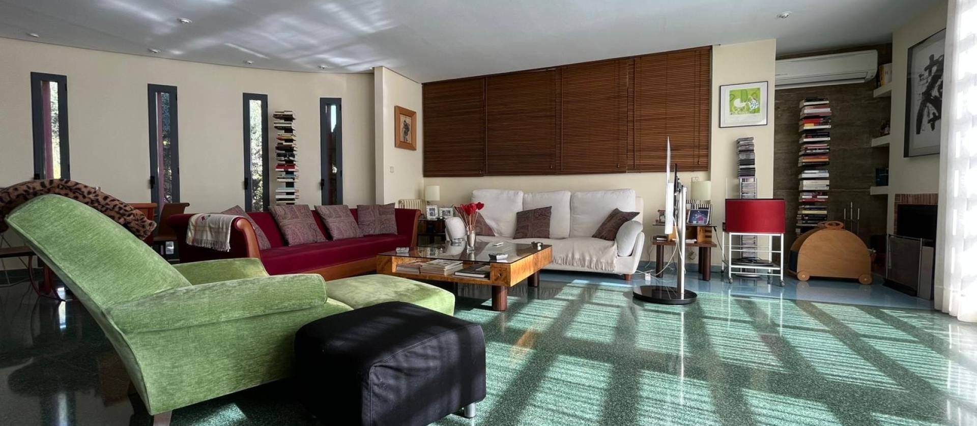 Revente - Villa - Orihuela Costa