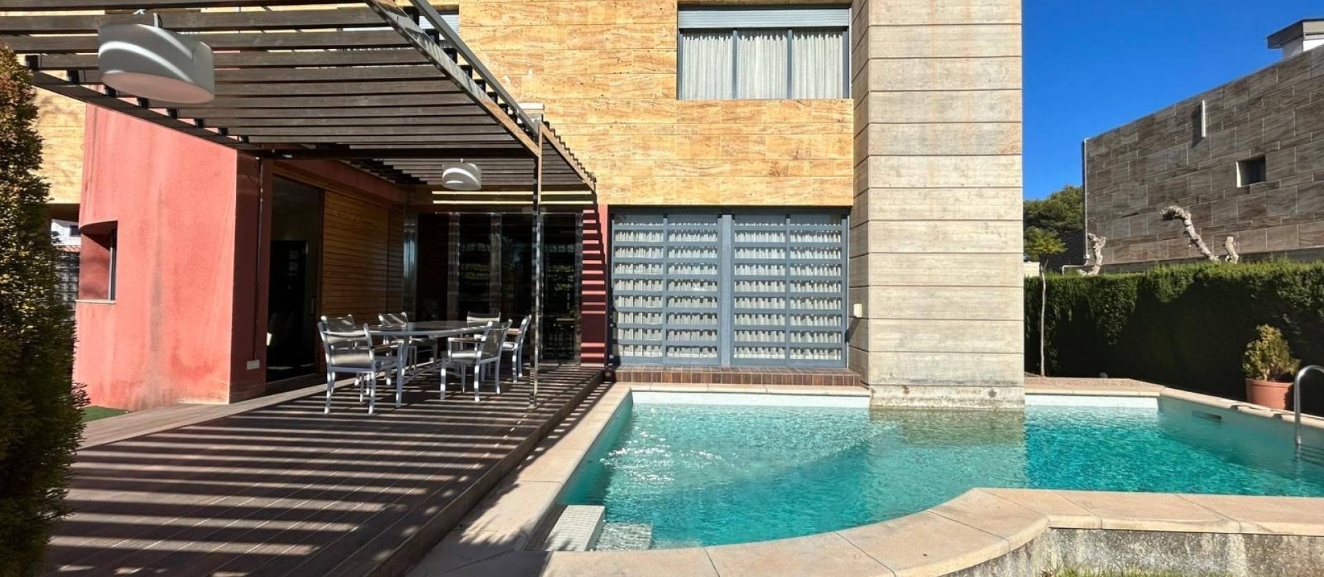 Revente - Villa - Orihuela Costa