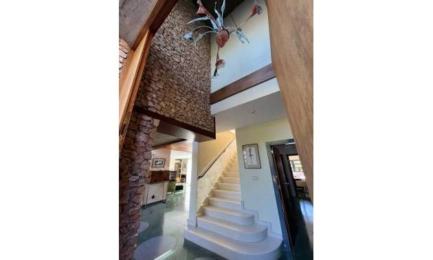 Revente - Villa - Orihuela Costa