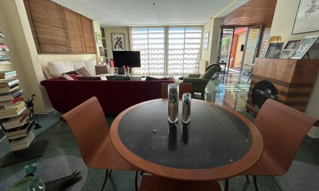 Revente - Villa - Orihuela Costa