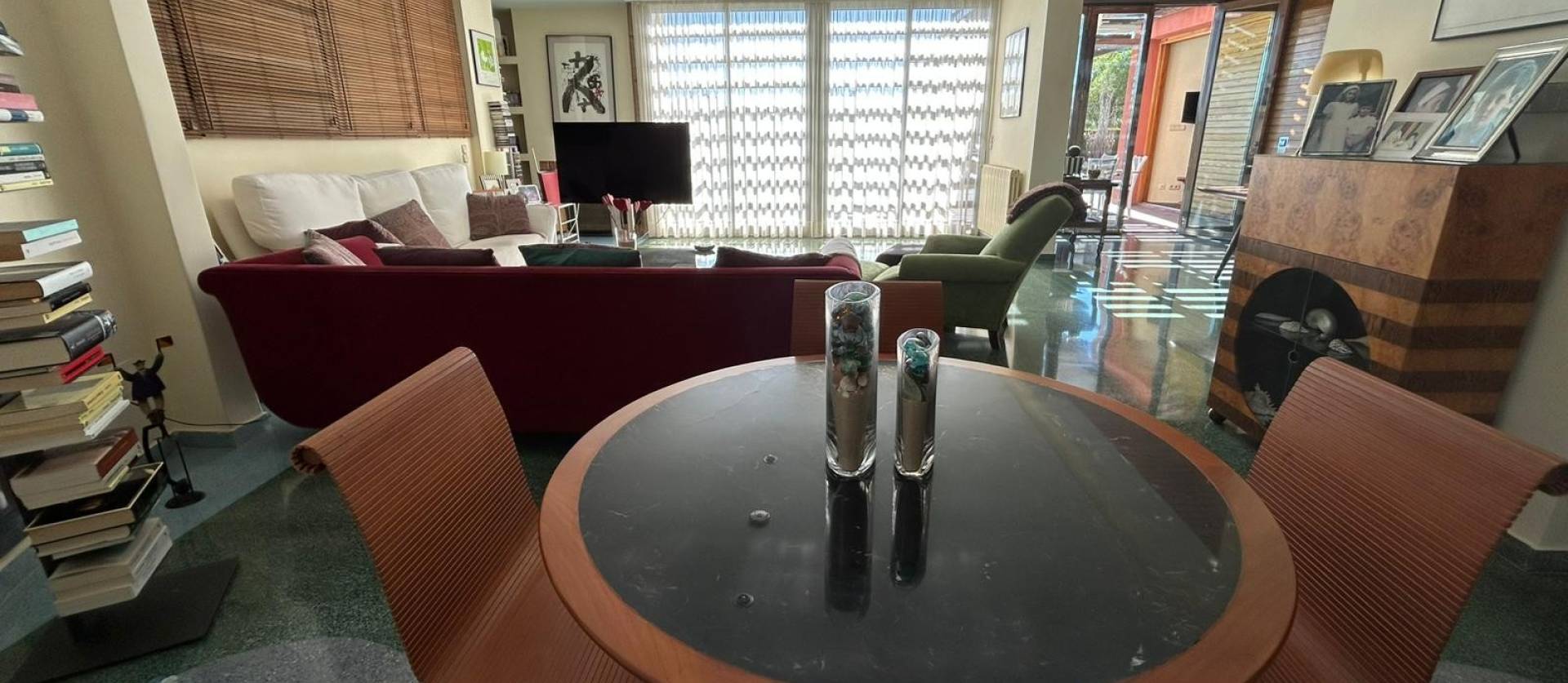 Revente - Villa - Orihuela Costa