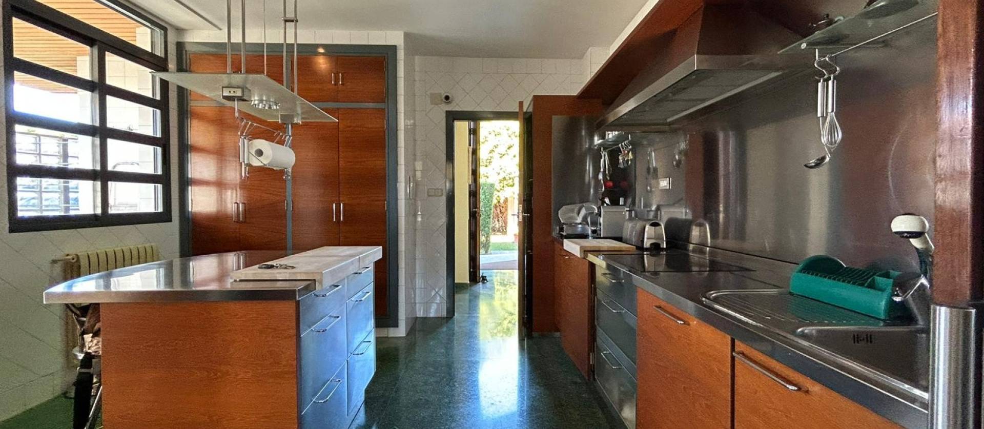 Revente - Villa - Orihuela Costa