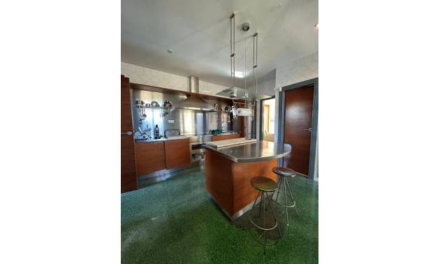 Revente - Villa - Orihuela Costa