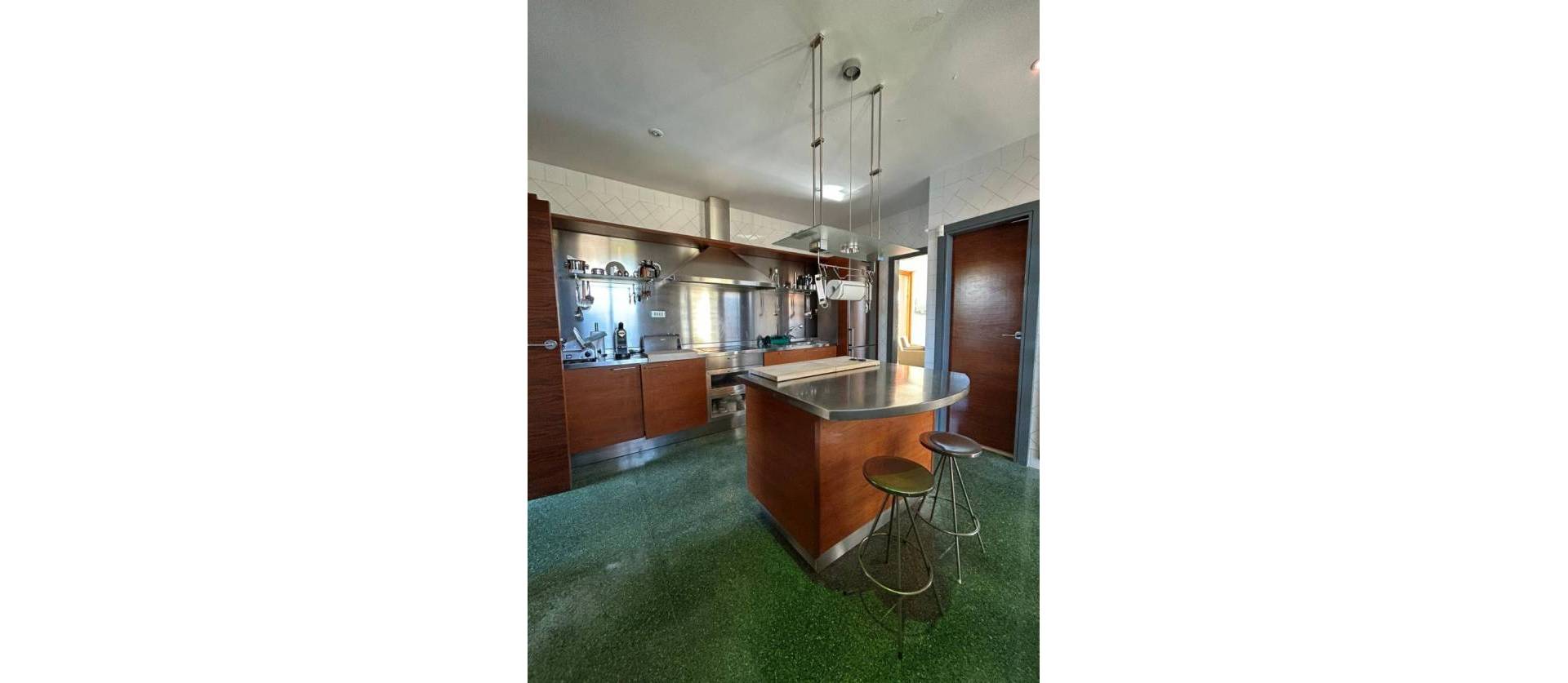 Revente - Villa - Orihuela Costa