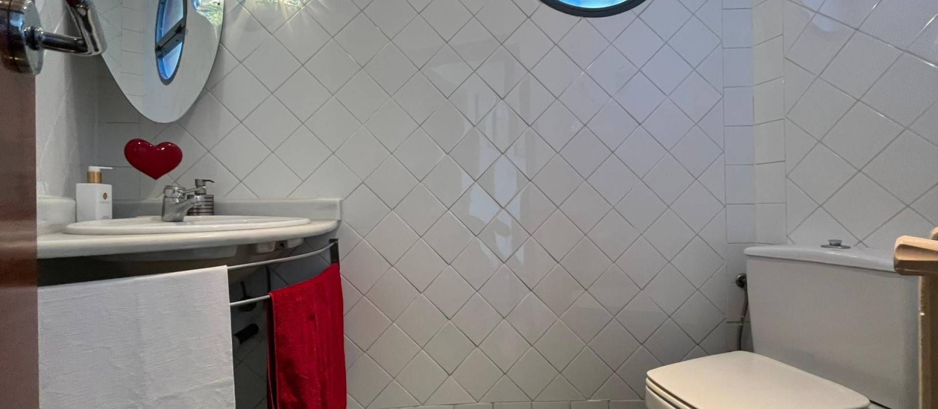 Revente - Villa - Orihuela Costa