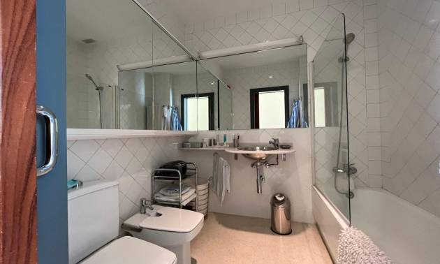 Revente - Villa - Orihuela Costa