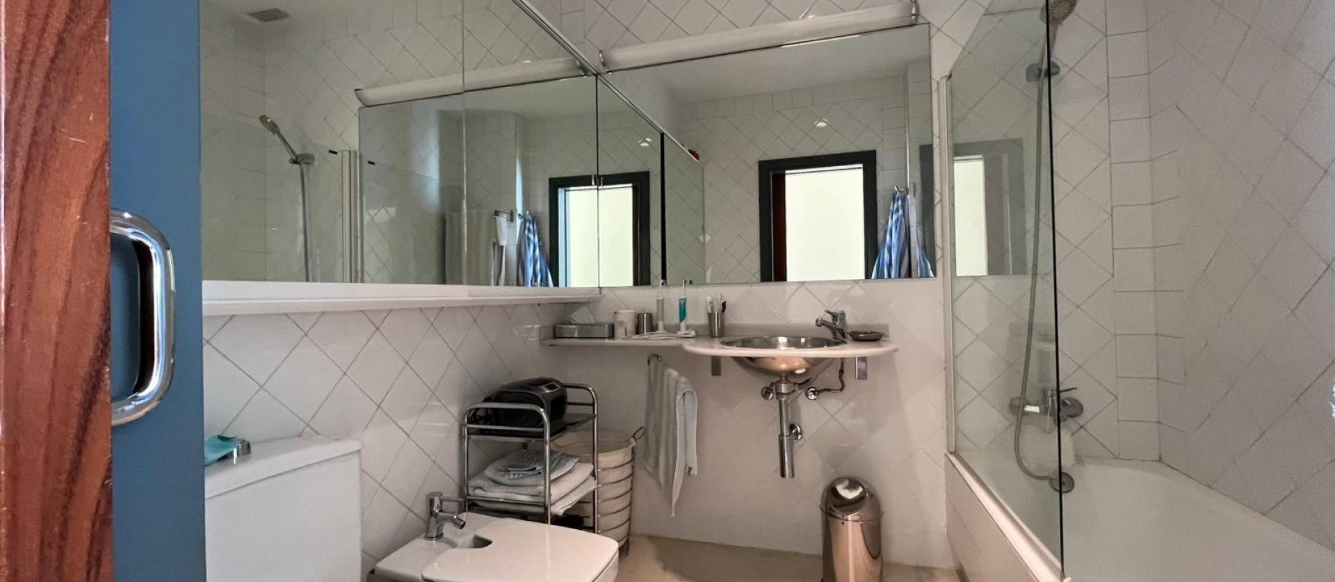 Revente - Villa - Orihuela Costa