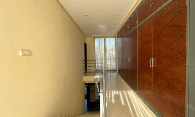 Revente - Villa - Orihuela Costa