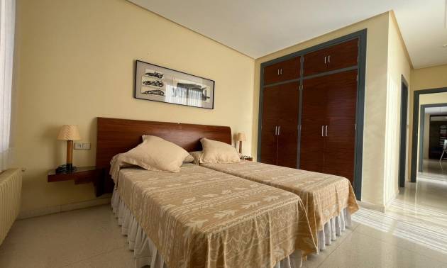 Revente - Villa - Orihuela Costa