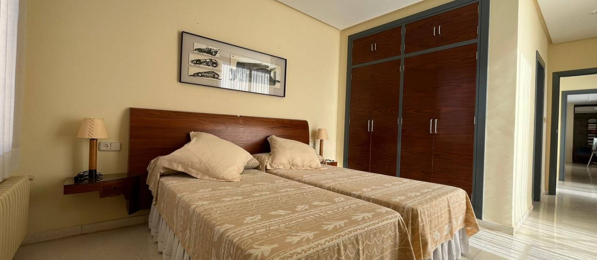 Revente - Villa - Orihuela Costa