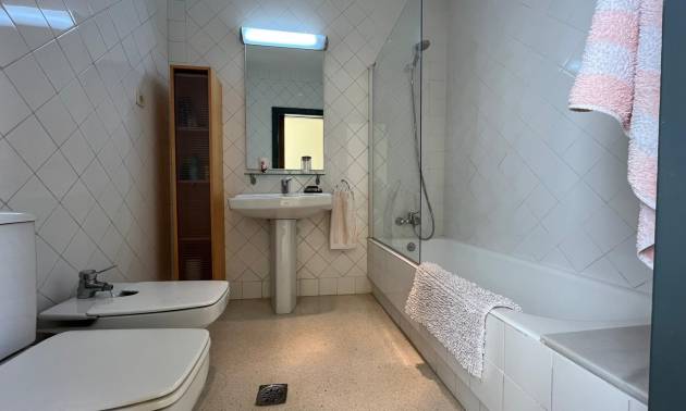 Revente - Villa - Orihuela Costa