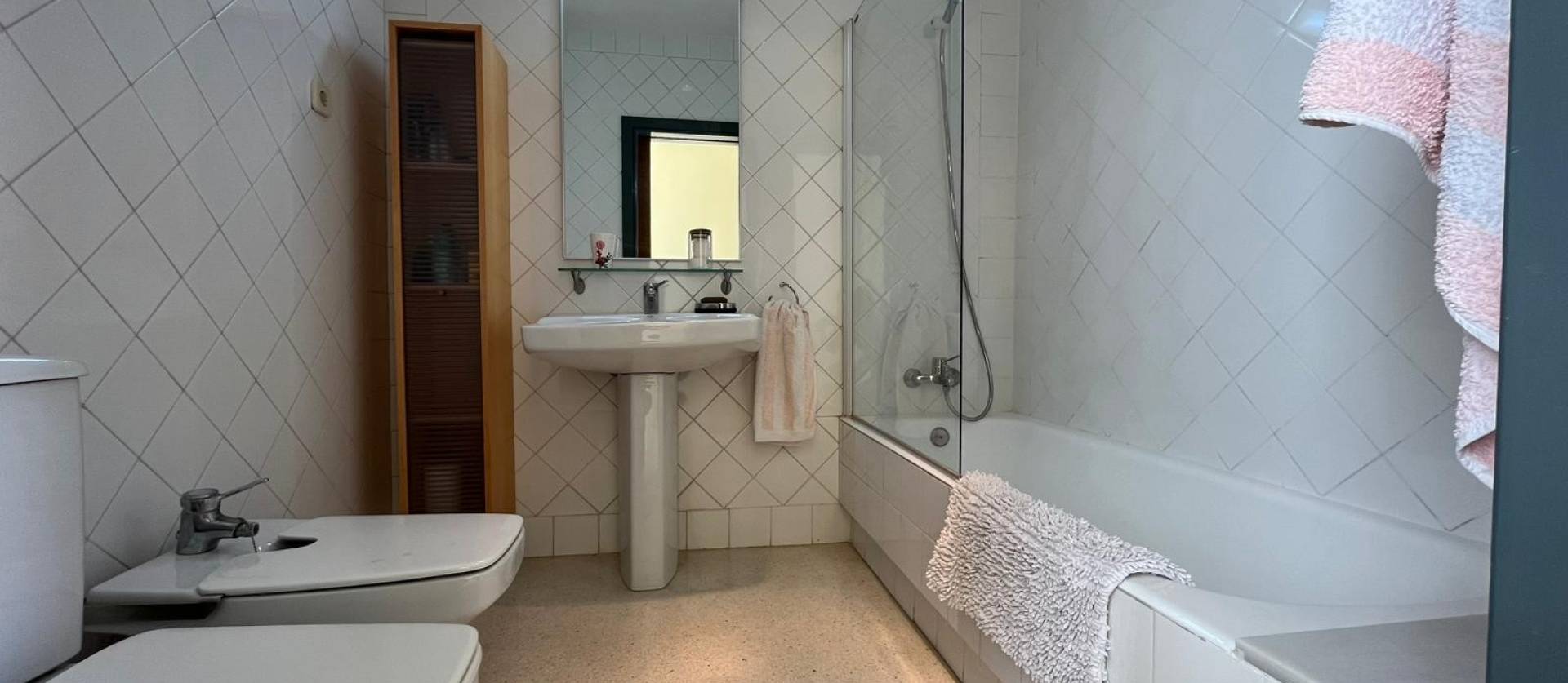 Revente - Villa - Orihuela Costa