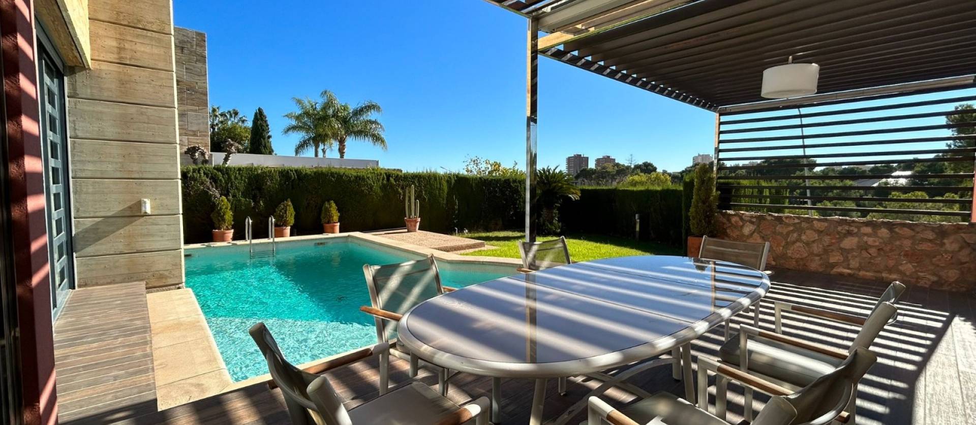 Revente - Villa - Orihuela Costa