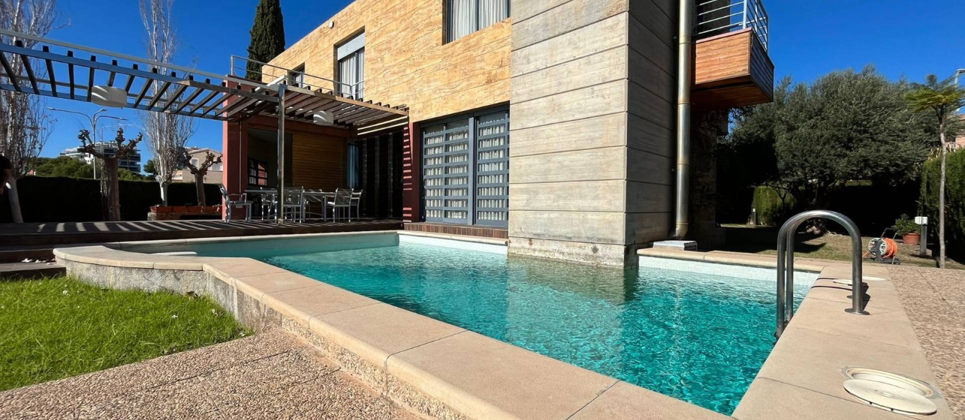 Revente - Villa - Orihuela Costa