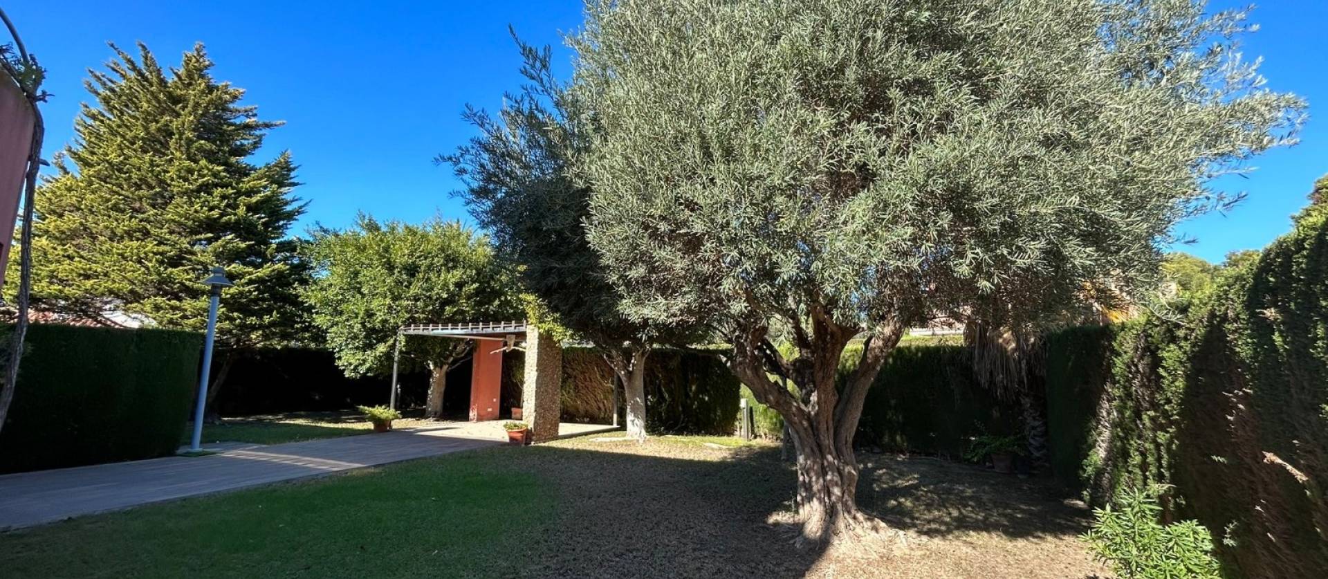 Revente - Villa - Orihuela Costa