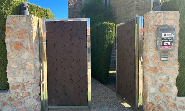 Revente - Villa - Orihuela Costa