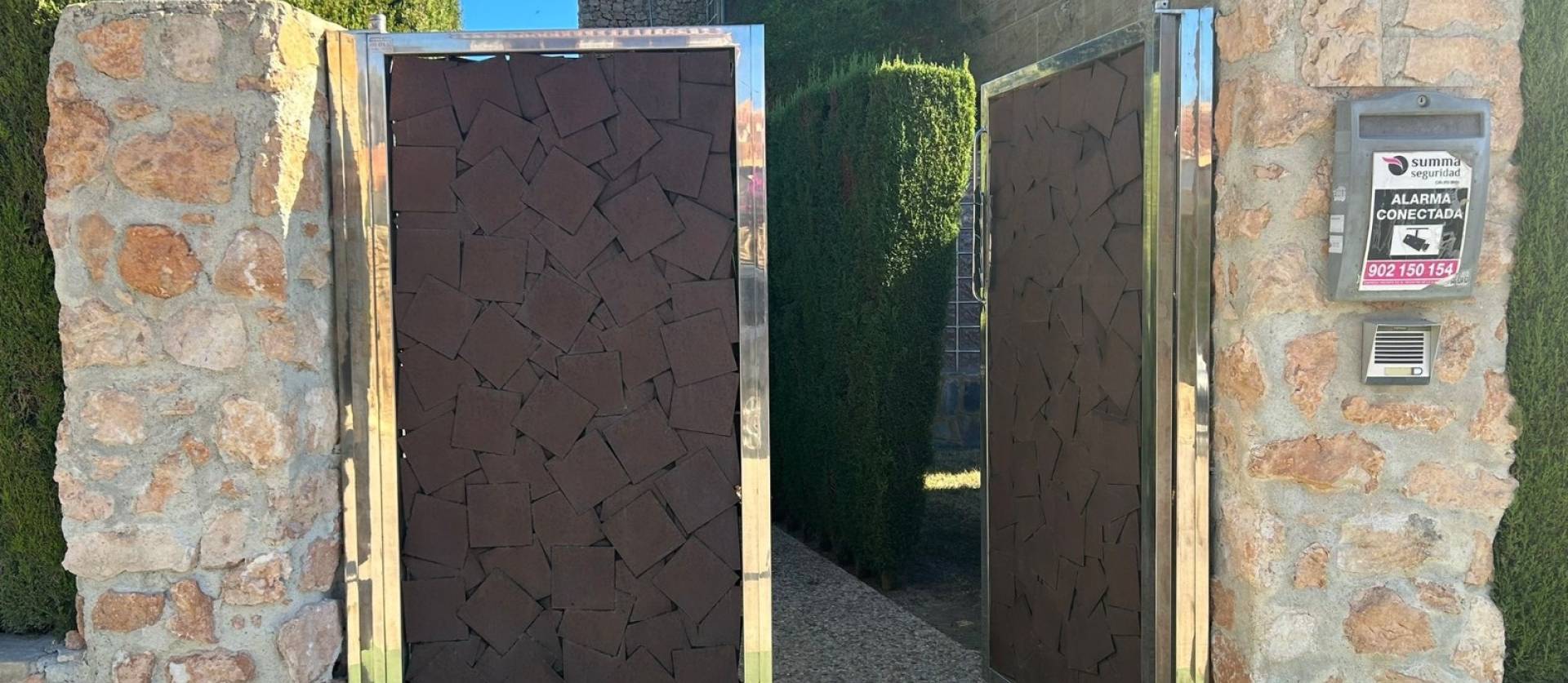 Revente - Villa - Orihuela Costa