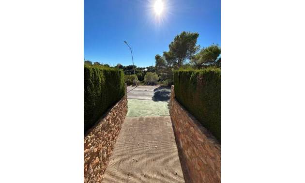 Revente - Villa - Orihuela Costa