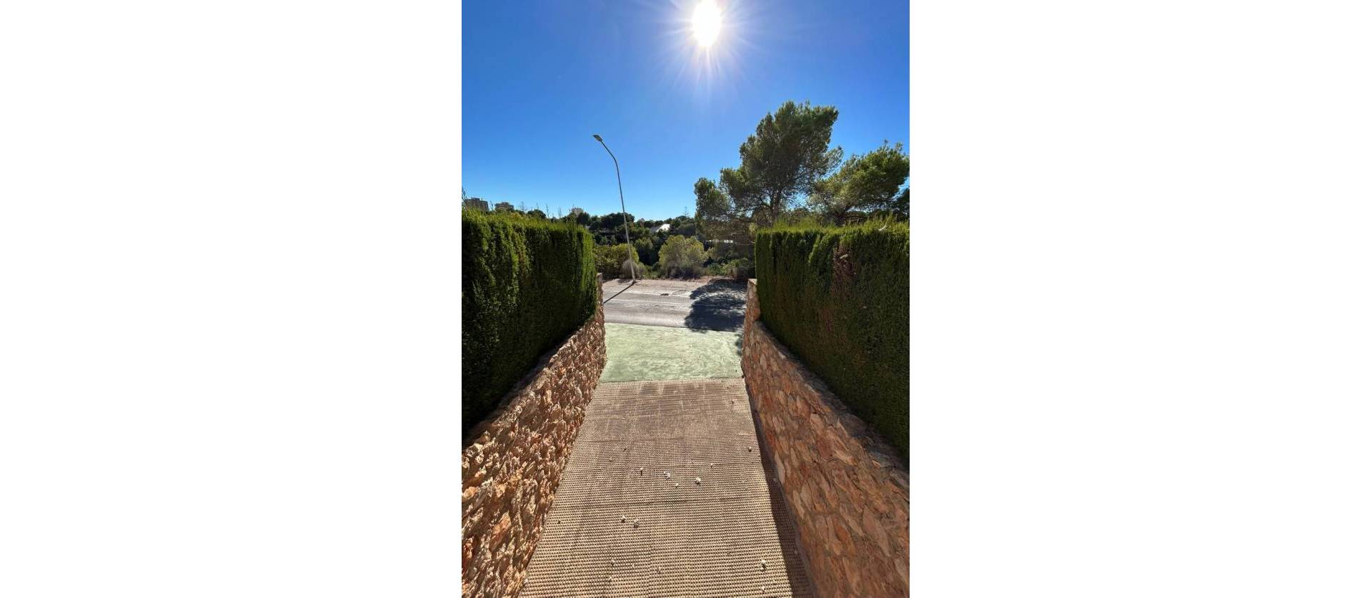 Revente - Villa - Orihuela Costa