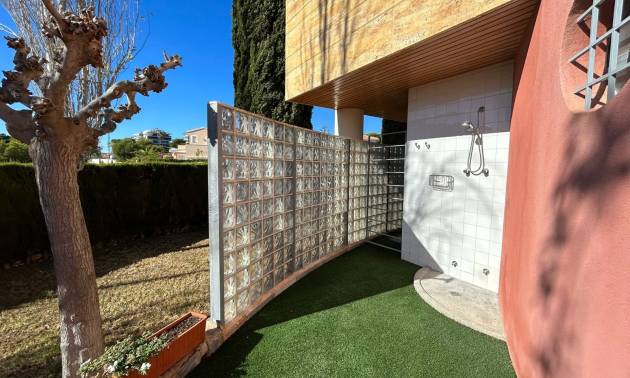 Revente - Villa - Orihuela Costa