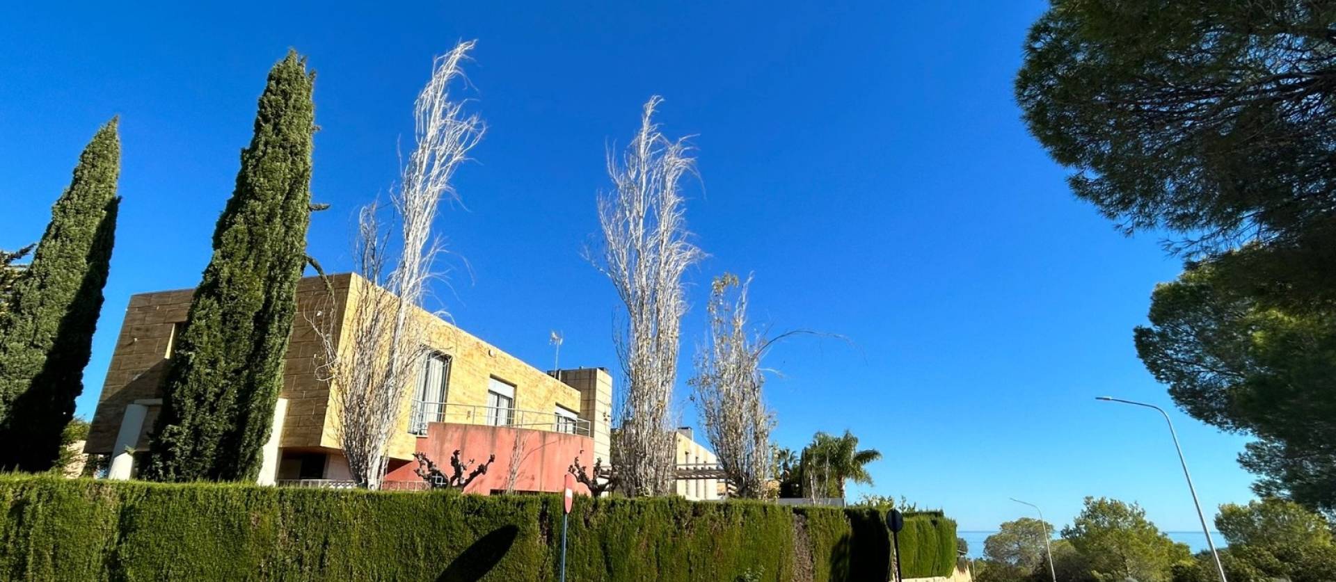 Revente - Villa - Orihuela Costa