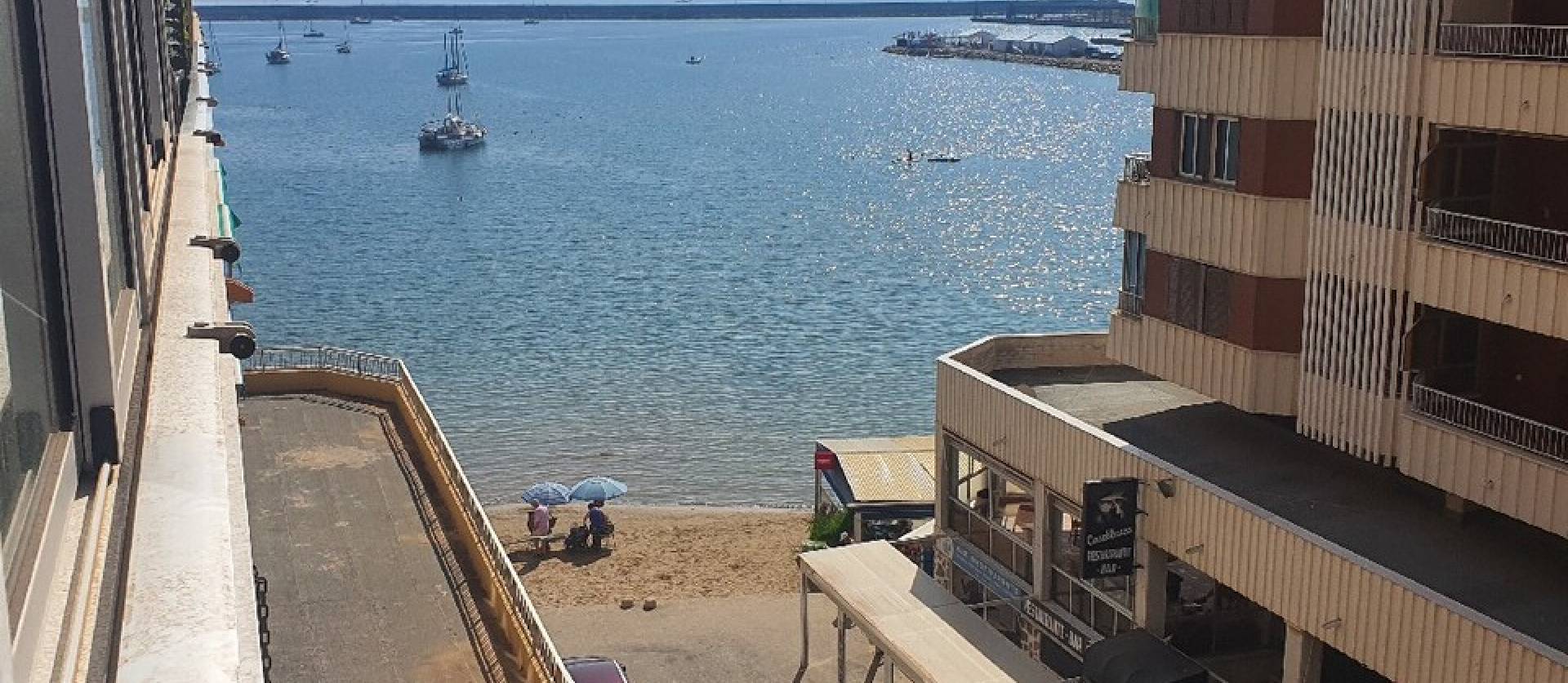 Sale - Apartment - Torrevieja