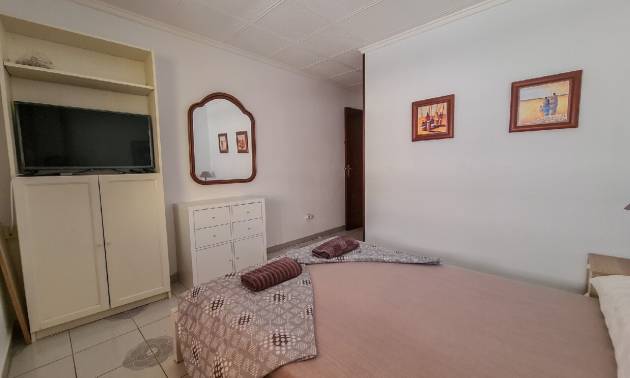 Sale - Apartment - Torrevieja